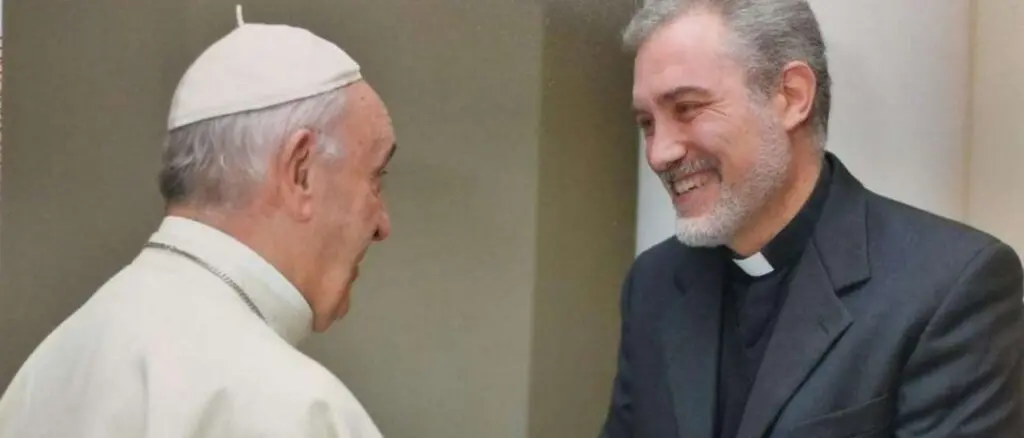 Morte di papa Francesco, a Vibo Valentia\u00A0mons. Attilio Nostro celebrerà una messa in suffragio\n