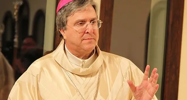 Papa Francesco, monsignor Savino: «È il Pontefice che si è fatto popolo»\n