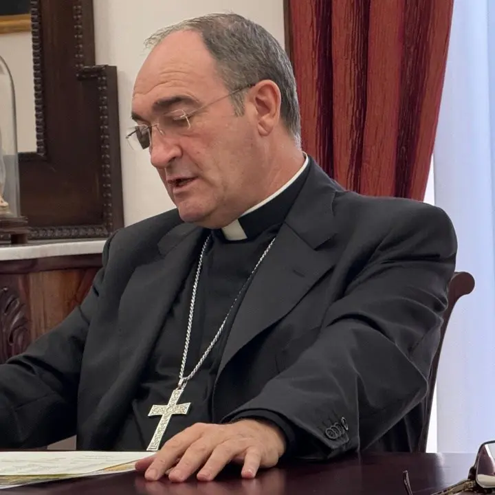 Papa Francesco, la Chiesa di Lamezia: «Ci ha insegnato che il Vangelo deve essere vissuto appieno»