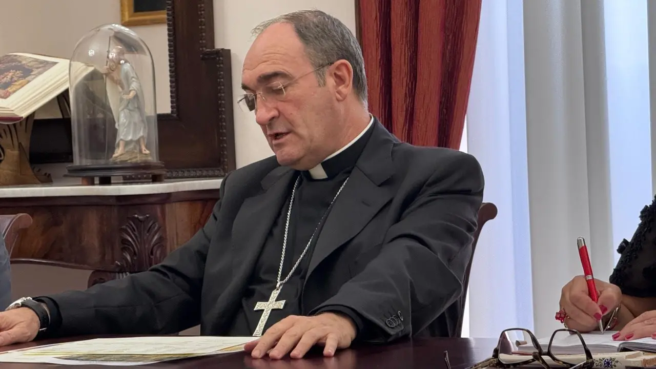 Papa Francesco, la Chiesa di Lamezia: «Ci ha insegnato che il Vangelo deve essere vissuto appieno»