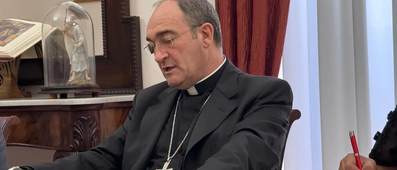 Papa Francesco, la Chiesa di Lamezia: «Ci ha insegnato che il Vangelo deve essere vissuto appieno»