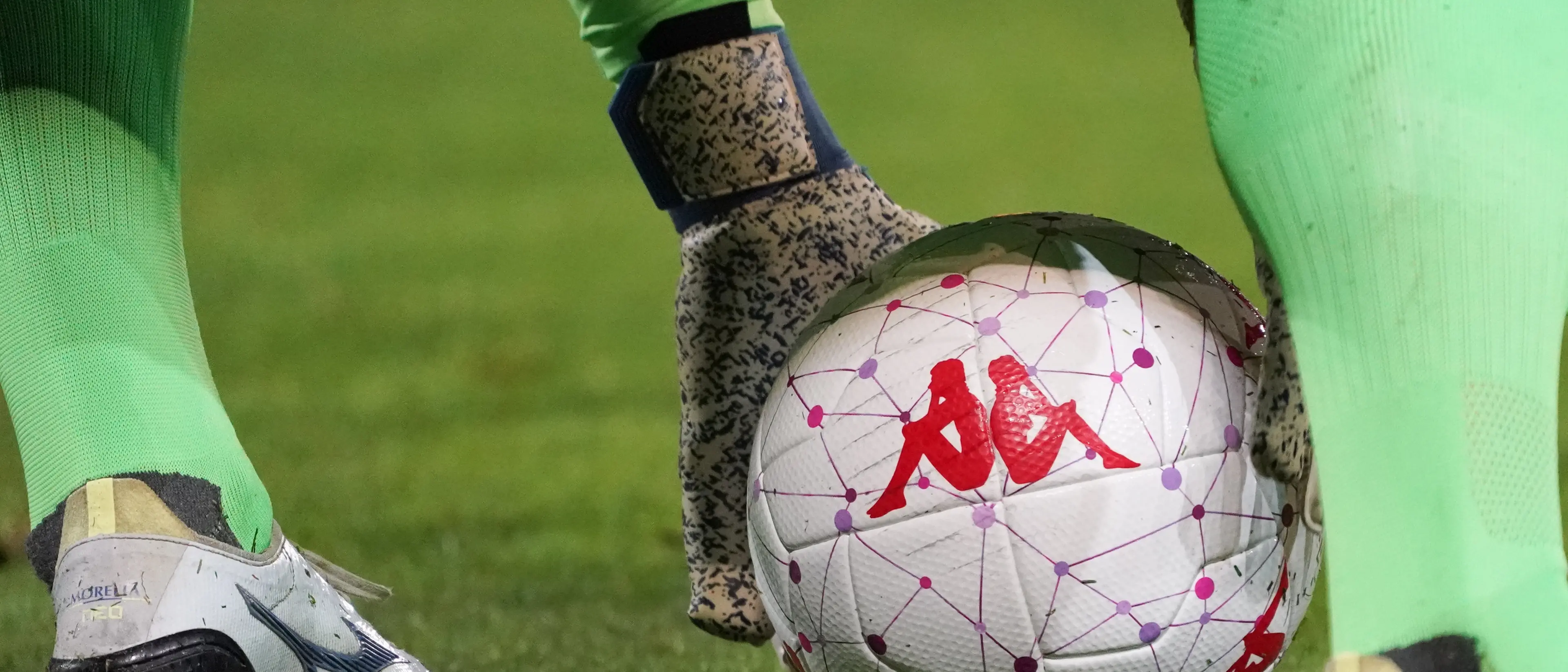 Morte Papa Francesco, ufficiale la data del recupero della 34ª giornata di Serie B: ecco quando giocheranno Catanzaro e Cosenza