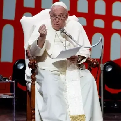 Una nuova economia ispirata a San Francesco d'Assisi, la critica di\u00A0Papa Bergoglio al «capitalismo che uccide»\n