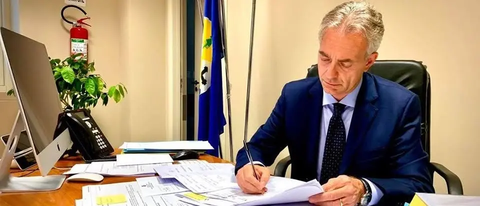 La Calabria è la prima regione ad avviare investimenti con le risorse del Pnrr per l’ammodernamento dei frantoi\n