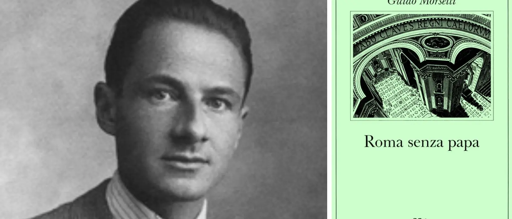 Roma senza papa:\u00A0la ricerca di una Chiesa autentica, ultimo desiderio di\u00A0Bergoglio\n