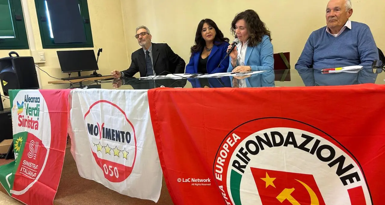 Dopo la spaccatura su Rende gli alleati da sinistra avvisano il Pd: «La coalizione per le Regionali è a rischio»