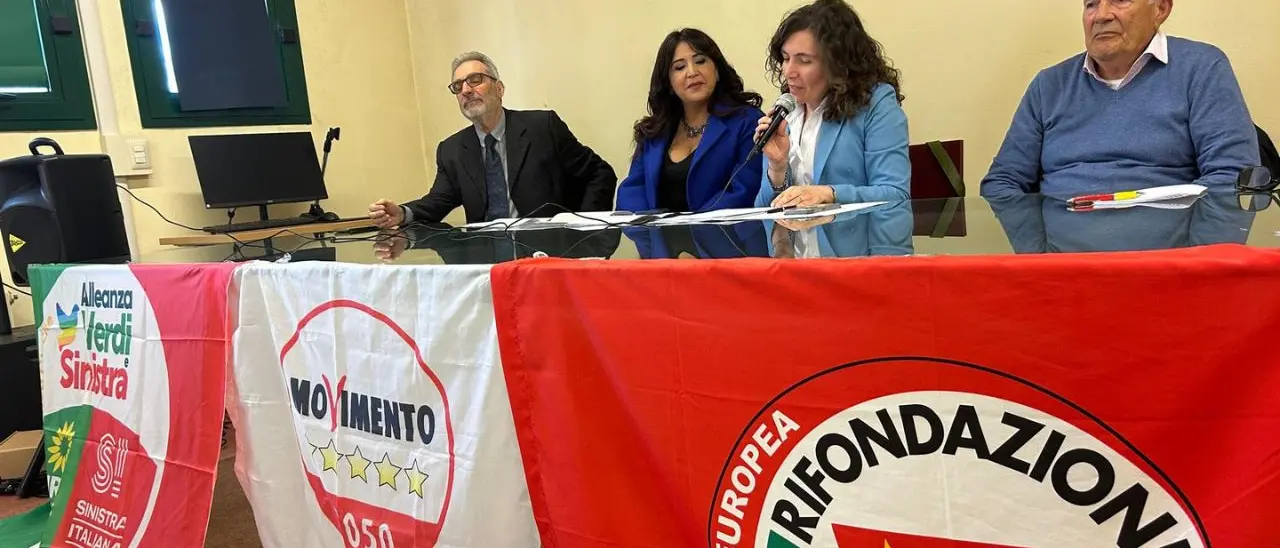 Dopo la spaccatura su Rende gli alleati da sinistra avvisano il Pd: «La coalizione per le Regionali è a rischio»