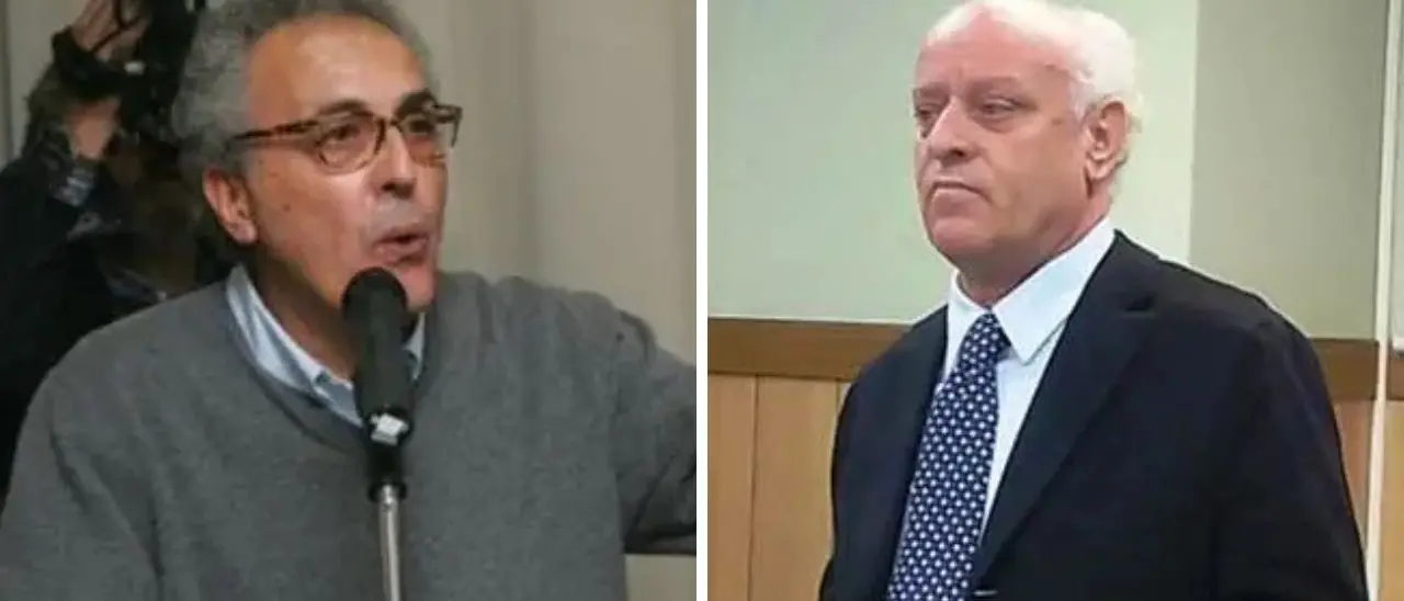 Traffico di influenze illecite per una causa davanti al Tar, assolti Adamo, Giamborino e Valia\n