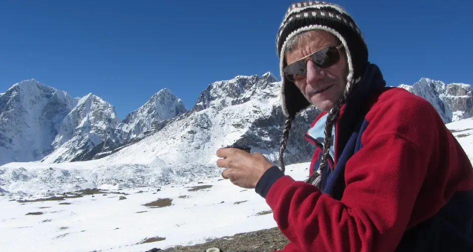 La montagna greca sospesa tra passato e presente: «Così abbiamo riscoperto il fascino senza tempo di questi luoghi»