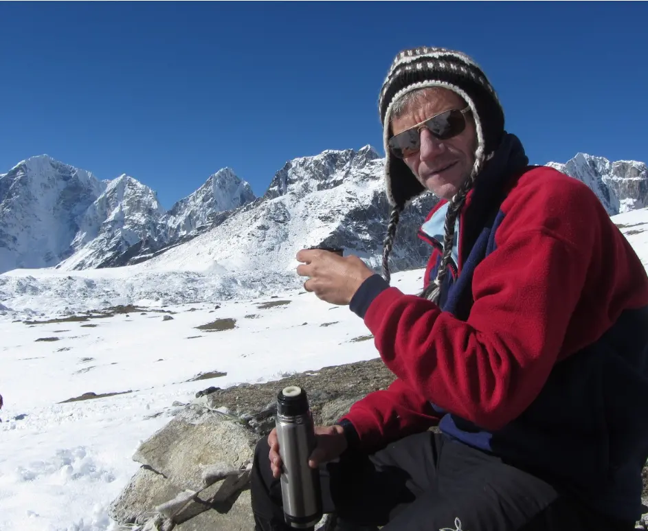 La montagna greca sospesa tra passato e presente: «Così abbiamo riscoperto il fascino senza tempo di questi luoghi»