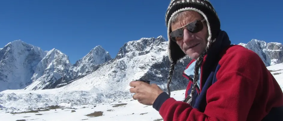 La montagna greca sospesa tra passato e presente: «Così abbiamo riscoperto il fascino senza tempo di questi luoghi»