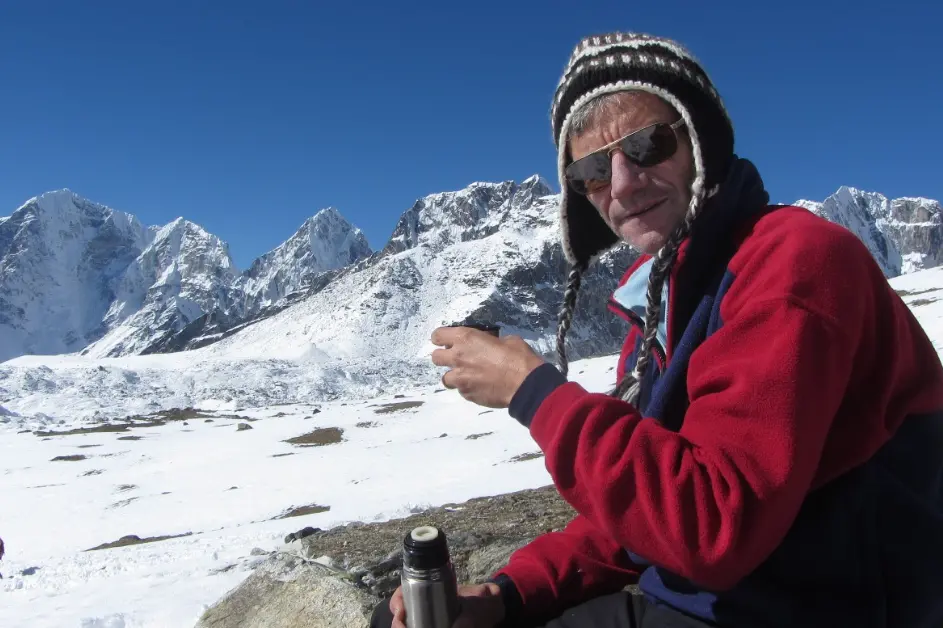 La montagna greca sospesa tra passato e presente: «Così abbiamo riscoperto il fascino senza tempo di questi luoghi»