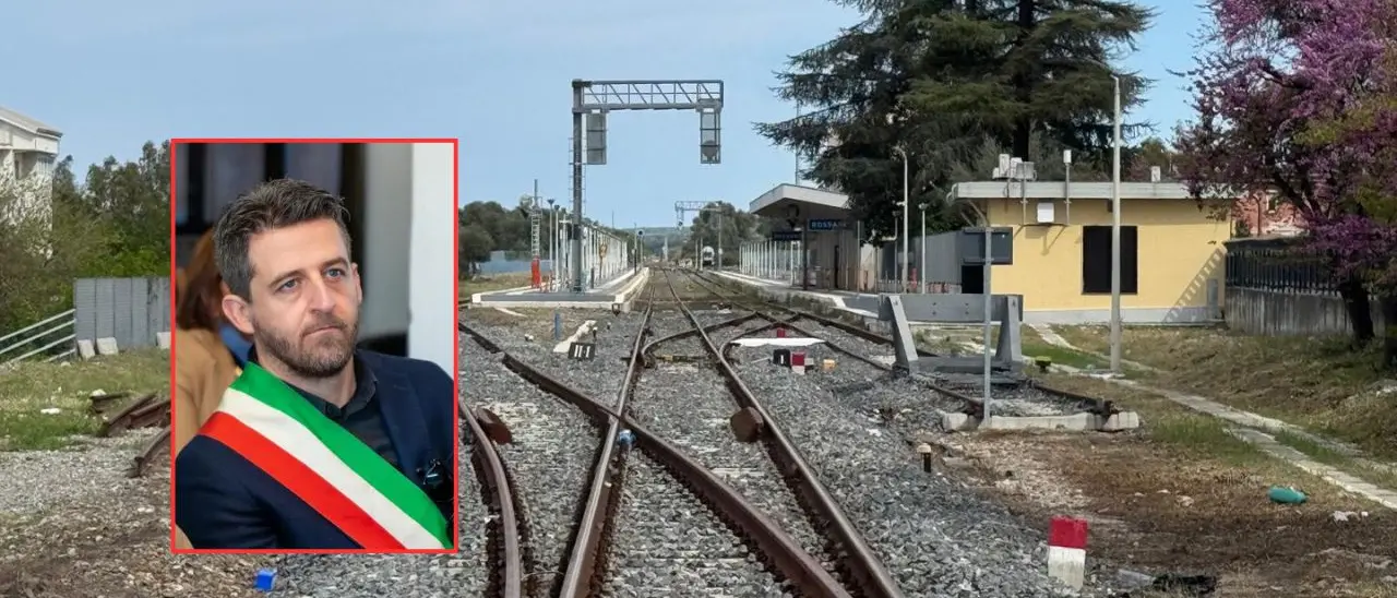 Infrastrutture, Stasi: «Sull’alta velocità e sui passaggi a livello non c’è un euro, si apra un confronto istituzionale»\n