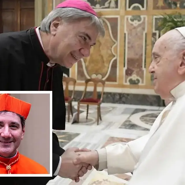 Verso il Conclave, anche due cardinali calabresi chiamati a eleggere il successore di papa Francesco: ecco chi sono\n
