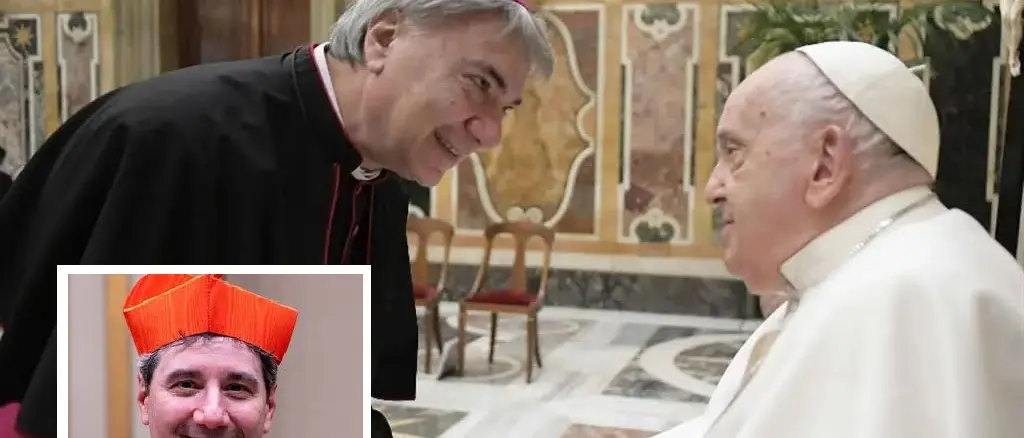 Verso il Conclave, anche due cardinali calabresi chiamati a eleggere il successore di papa Francesco: ecco chi sono\n