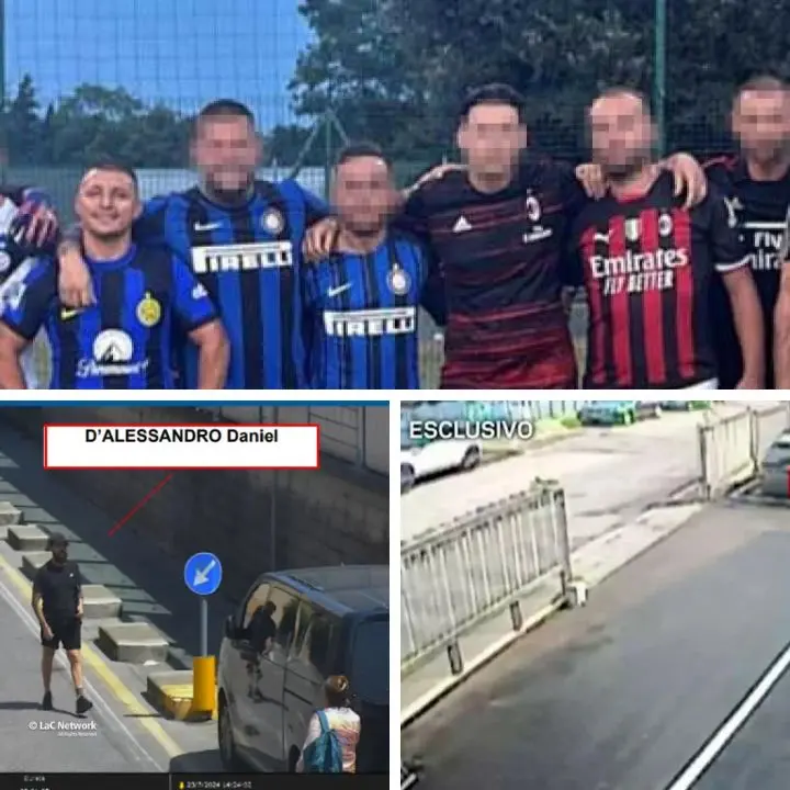 Bellocco, i retroscena dell’omicidio nel racconto dell’uomo che tradì il rampollo di ’ndrangheta per salvare Beretta\n