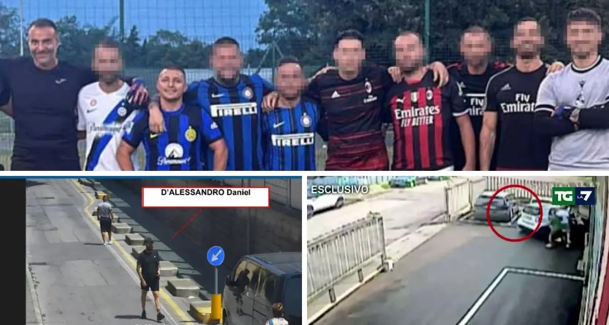 Bellocco, i retroscena dell’omicidio nel racconto dell’uomo che tradì il rampollo di ’ndrangheta per salvare Beretta\n