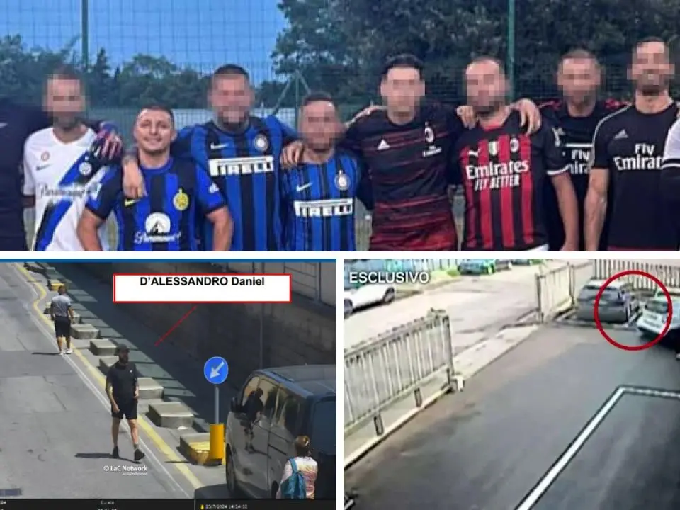 Bellocco, i retroscena dell’omicidio nel racconto dell’uomo che tradì il rampollo di ’ndrangheta per salvare Beretta
