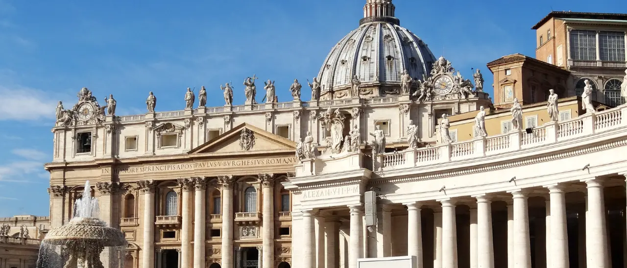 Un papa nero dopo Francesco è davvero possibile? I cardinali africani aumentano, le profezie pure\n