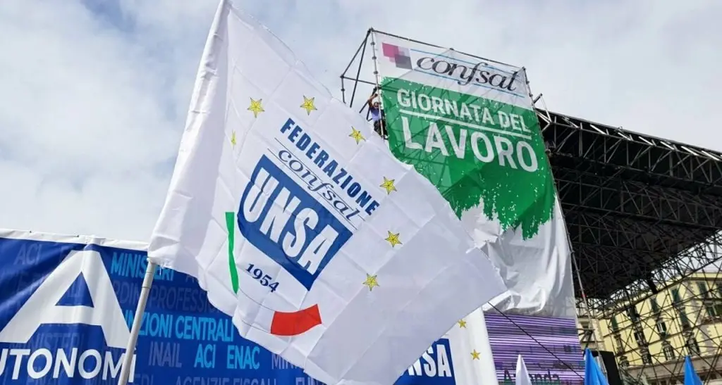 Elezioni Rsu, Confsal-Unsa primo sindacato in Calabria nelle Agenzie fiscali, delle Entrate e Adm