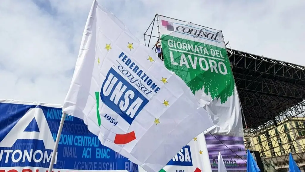 Elezioni Rsu, Confsal-Unsa primo sindacato in Calabria nelle Agenzie fiscali, delle Entrate e Adm