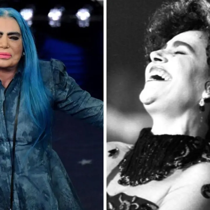 Mia Martini e Loredana Bertè: la Calabria, il genio e l'inquietudine di due sorelle diverse e inseparabili\n
