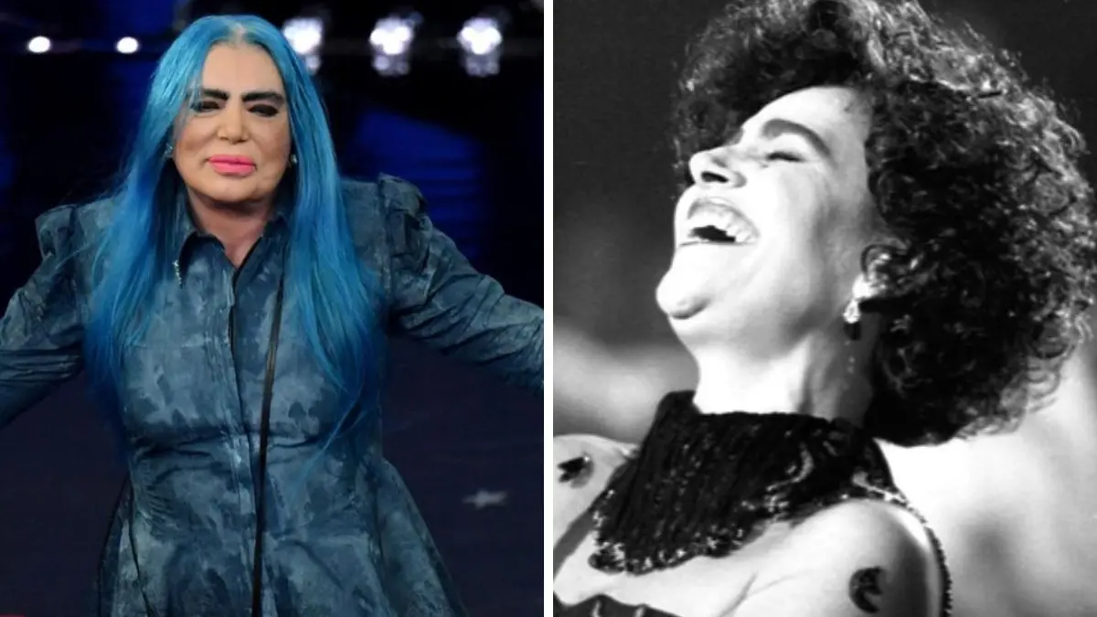 Mia Martini e Loredana Bertè: la Calabria, il genio e l'inquietudine di due sorelle diverse e inseparabili\n