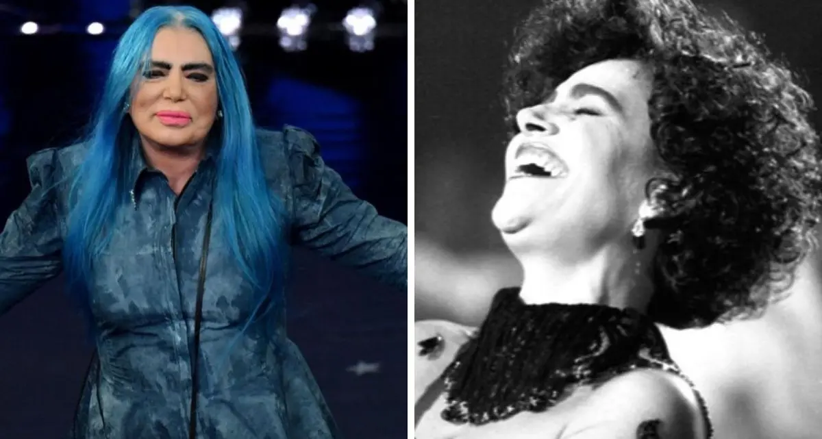 Mia Martini e Loredana Bertè: la Calabria, il genio e l'inquietudine di due sorelle diverse e inseparabili\n