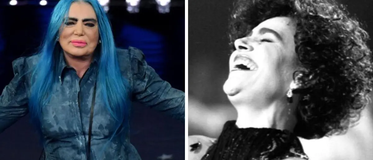 Mia Martini e Loredana Bertè: la Calabria, il genio e l'inquietudine di due sorelle diverse e inseparabili\n