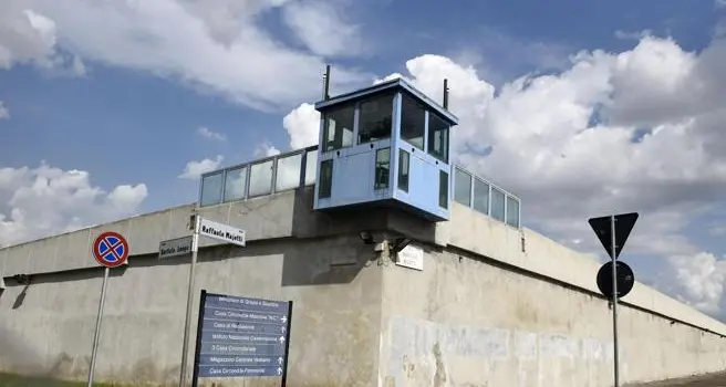 Detenuto calabrese cardiopatico muore a Rebibbia, indagati quattro medici per omicidio colposo\n