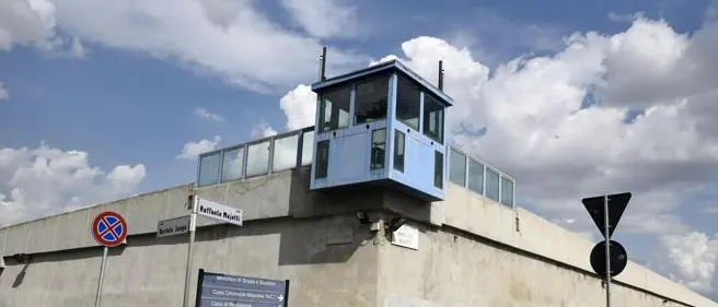 Detenuto calabrese cardiopatico muore a Rebibbia, indagati quattro medici per omicidio colposo\n