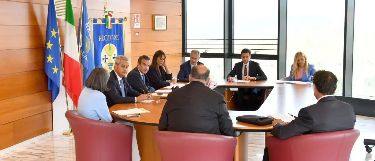 Protezione civile regionale, Domenico Costarella confermato dirigente generale\n