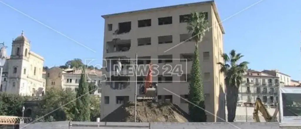 Cosenza, il museo di Alarico ancora non esiste ma finisce in Procura: esposto contro l’inizio dei lavori\n