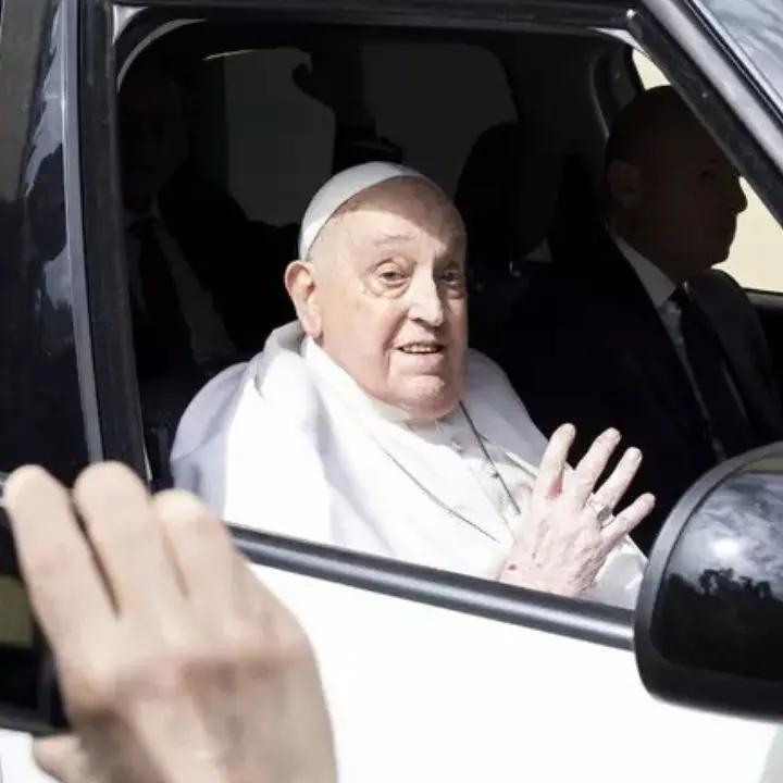 Con Papa Francesco viene a mancare un riferimento certo, i suoi insegnamenti non possono andare perduti
