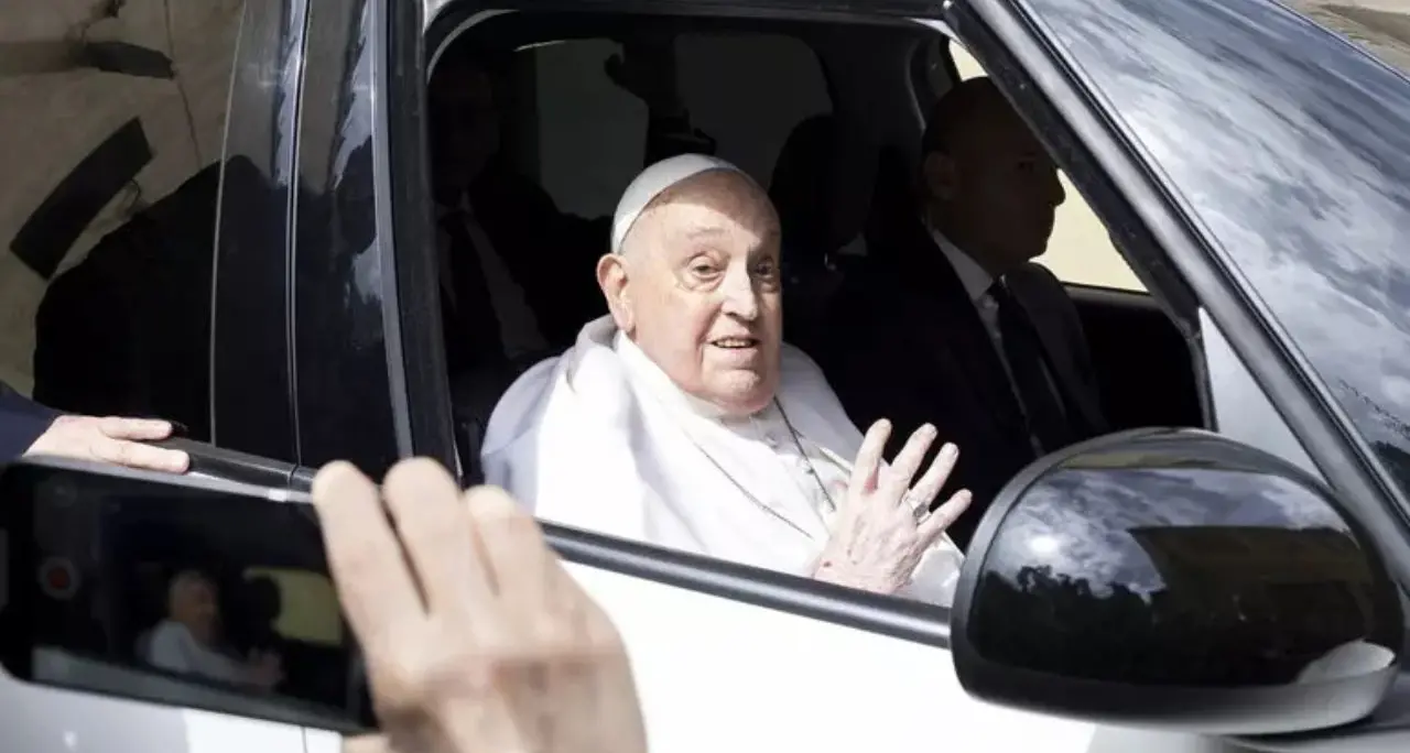 Con Papa Francesco viene a mancare un riferimento certo, i suoi insegnamenti non possono andare perduti