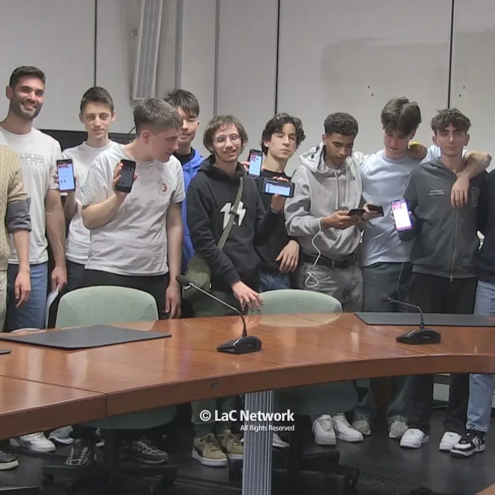Da Bergamo a Cosenza, studenti all’Unical con l’idea di iscriversi qui all’università: «Stupiti da campus e servizi»\n