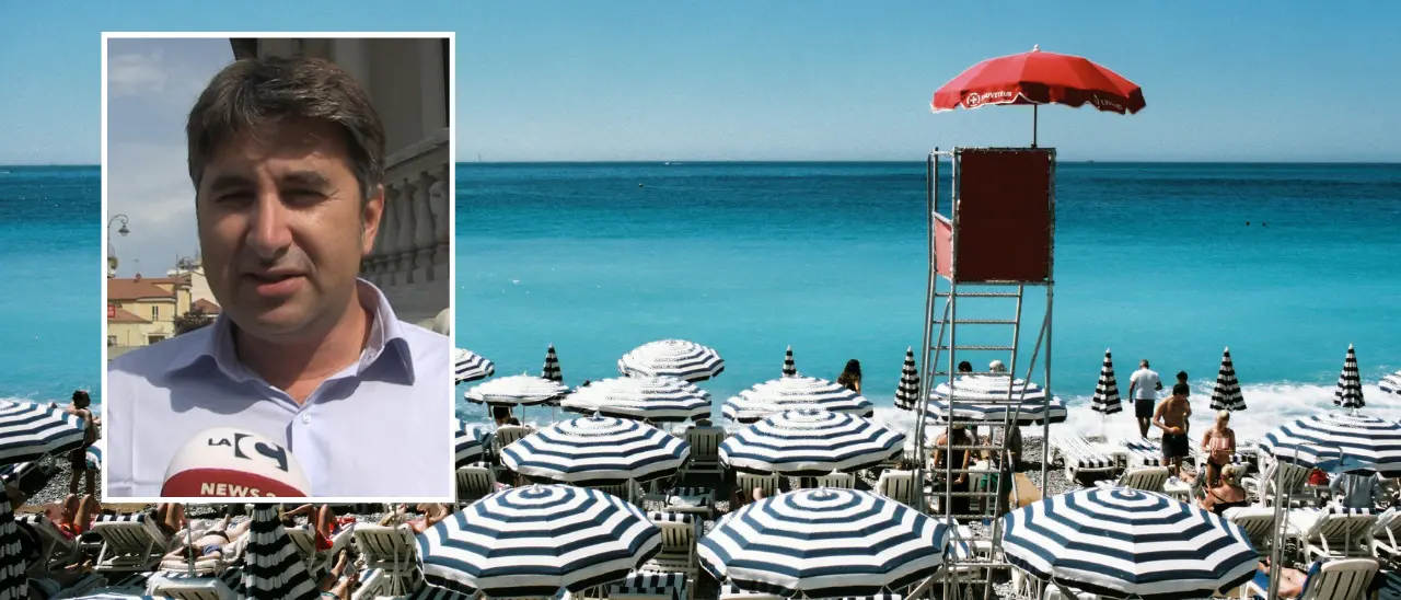 Concessioni balneari, Lo Schiavo interroga Occhiuto: «Gli operatori in Calabria brancolano nel buio e la Regione tace»\n