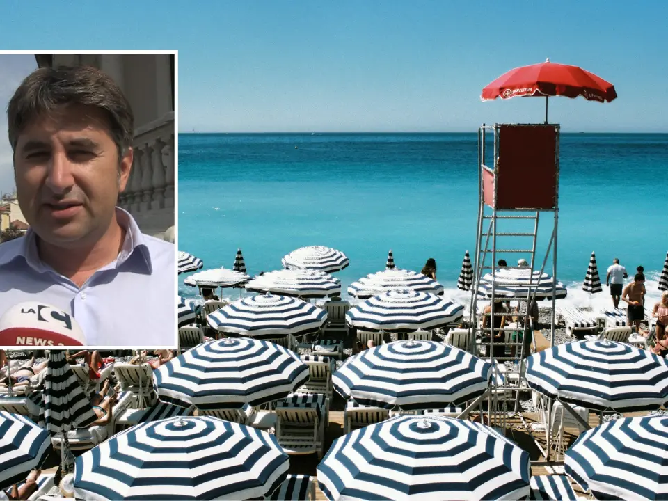 Concessioni balneari, Lo Schiavo interroga Occhiuto: «Gli operatori in Calabria brancolano nel buio e la Regione tace»