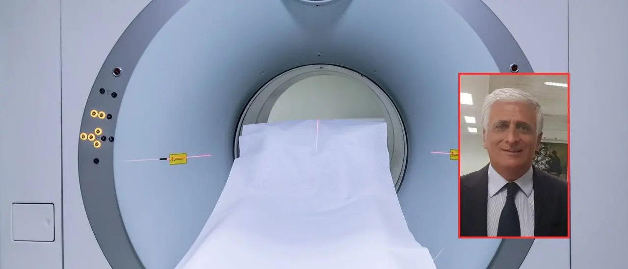 Tac, angiografi e risonanze magnetiche nell’Asp di Cosenza grazie ai fondi Pnrr: ecco dove arriveranno\n