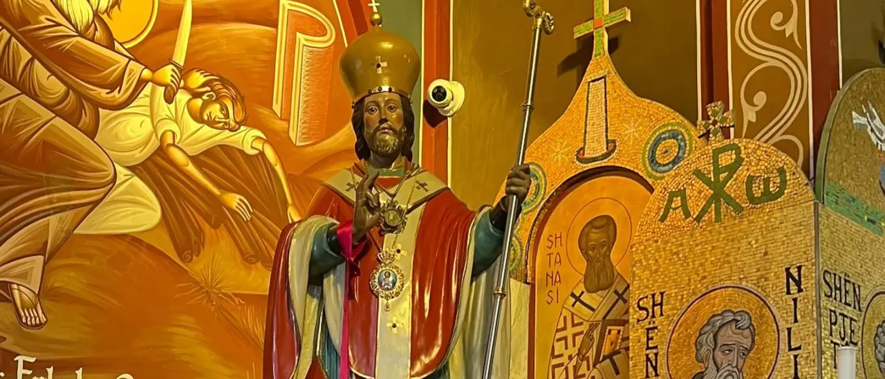 Tre paesi uniti per Sant’Atanasio: pronto il gemellaggio per Firmo, Cerzeto e Santa Sofia d’Epiro\n