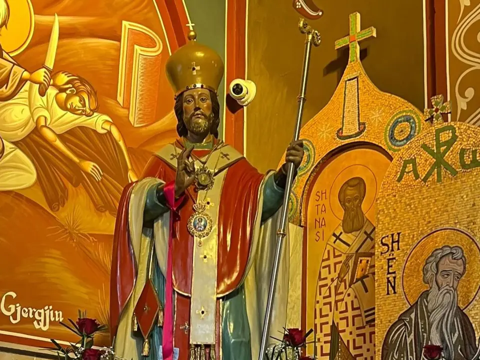 Tre paesi uniti per Sant’Atanasio: pronto il gemellaggio per Firmo, Cerzeto e Santa Sofia d’Epiro