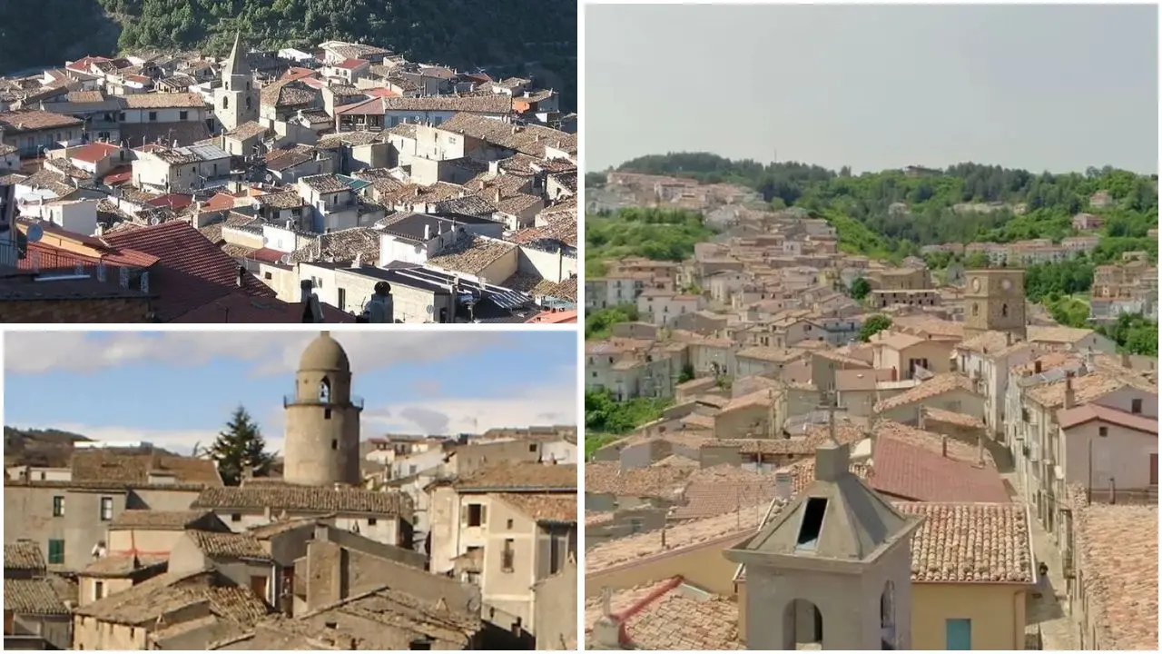 Alla scoperta della Sila Greca, il cuore nascosto della Calabria\n