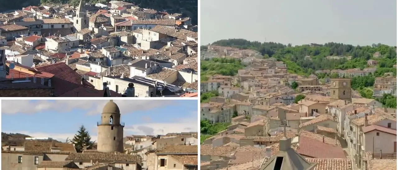 Alla scoperta della Sila Greca, il cuore nascosto della Calabria\n