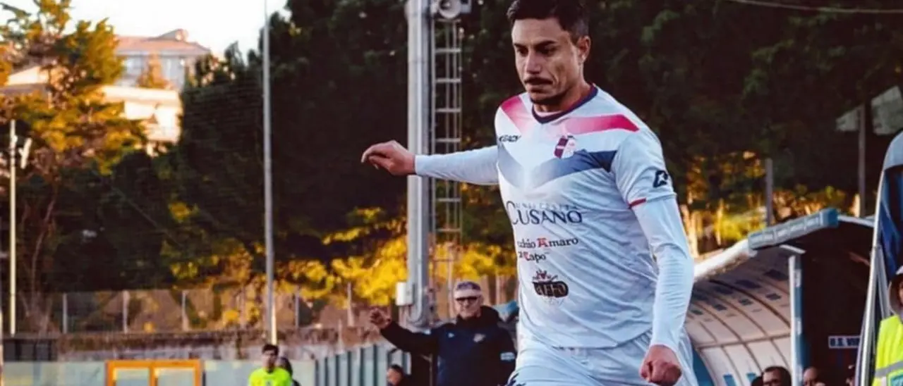 Serie D, la Vibonese può essere giudice del campionato. Squillace in vista di Siracusa: «Decisiva per il primo posto, ma non troveranno il tappeto rosso»