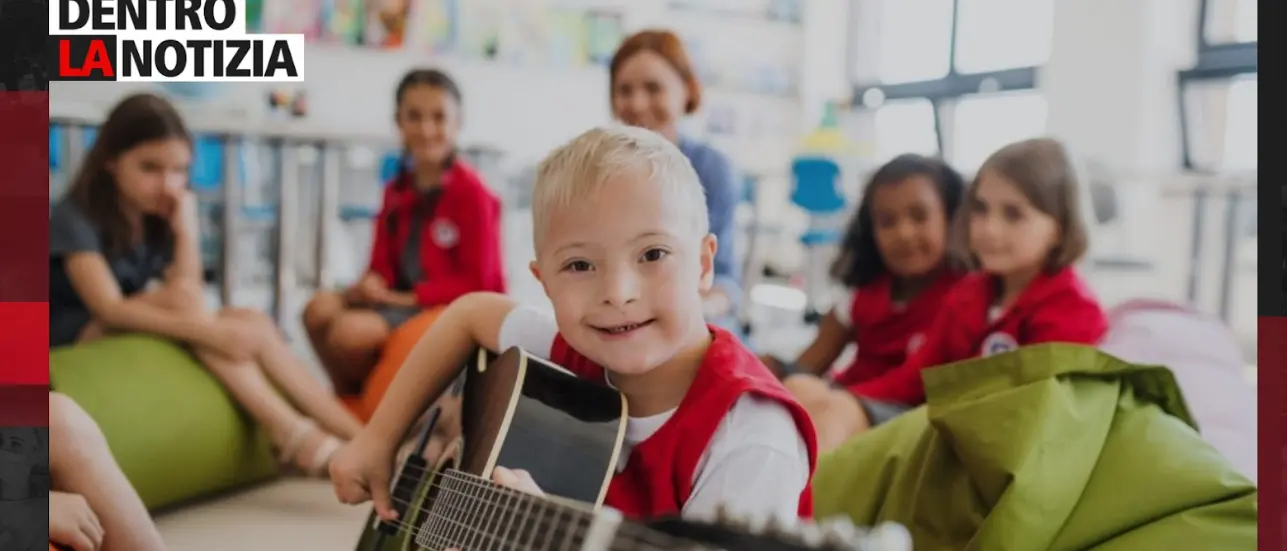 Disabilità e integrazione, a Dentro la notizia il progetto CasAmica dell’associazione Gli altri siamo noi\n
