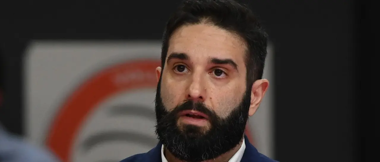 La Calabria della pallavolo esulta per coach Valerio Lionetti: il tecnico arriva in Serie A1 con Macerata