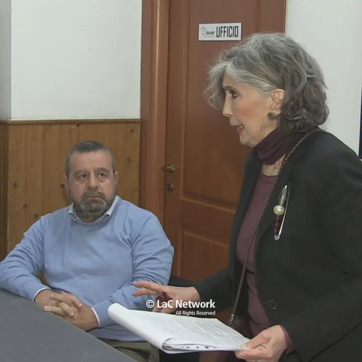 Le donne della Resistenza, dibattito a Cosenza e proiezione del documentario di Liliana Cavani\n