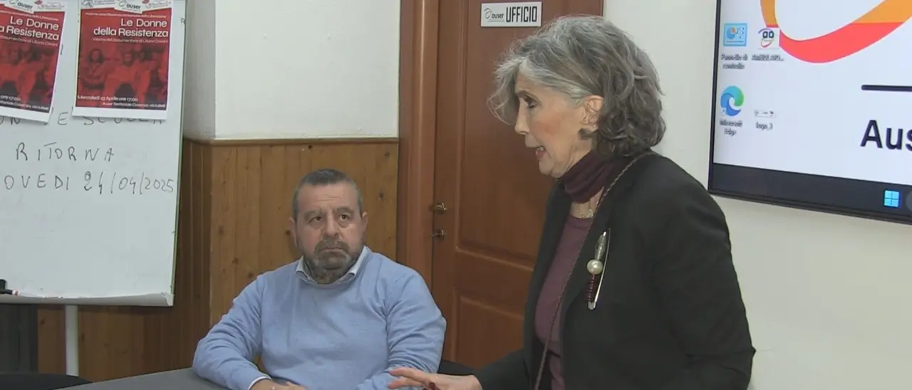 Le donne della Resistenza, dibattito a Cosenza e proiezione del documentario di Liliana Cavani\n