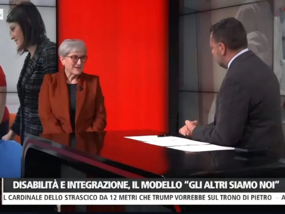 Gli altri siamo noi, 22 anni di impegno a Cosenza per l’integrazione dei disabili: «Nessuno deve restare indietro»