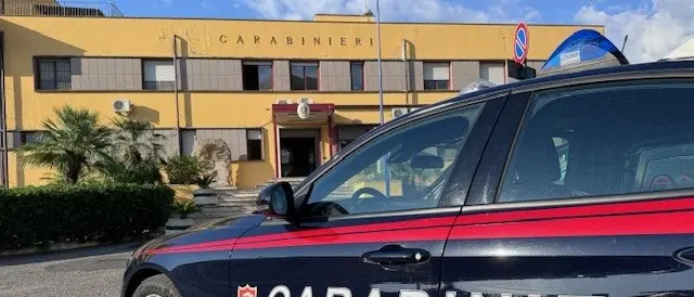 Incendia mezzi e un locale per regolamenti di conti a Soverato, arrestato\n